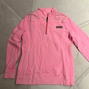Vineyard Vines 1/4 Zip
